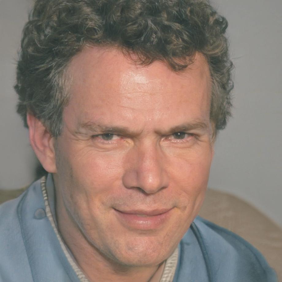 Kursleiter Hendrik Steinbach