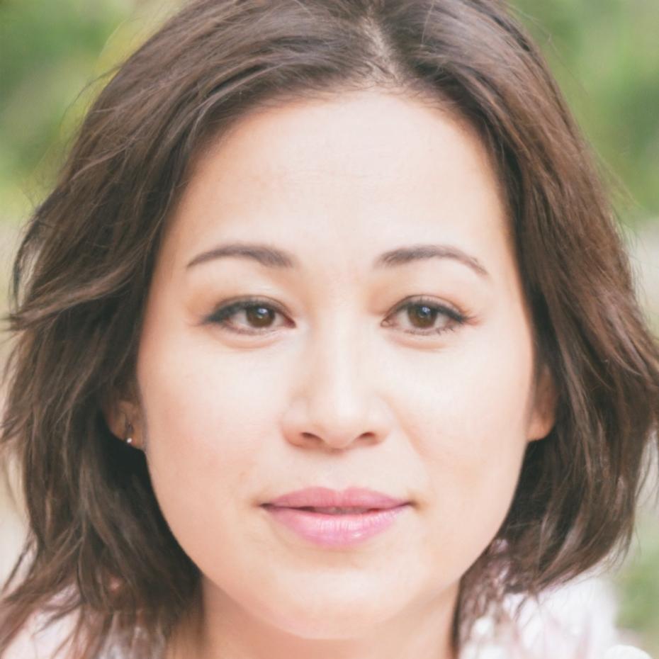 Kursleiterin Sabrina Rothenbächer