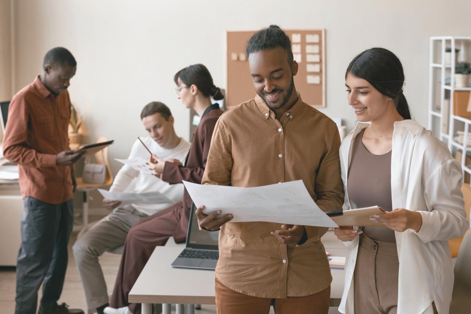 Erfolgreiche Budgetplanung in der Praxis